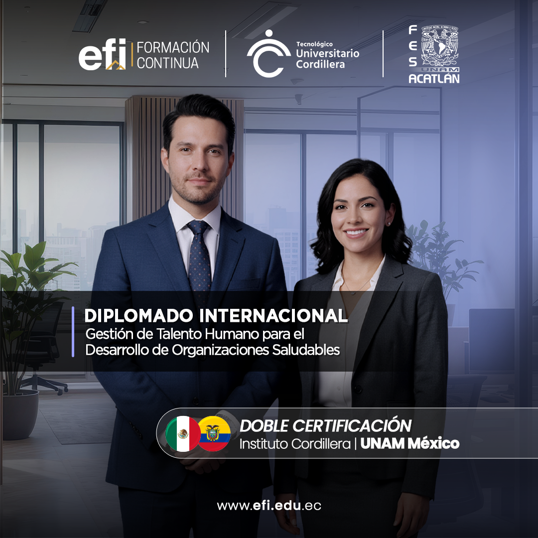 Diplomado Internacional