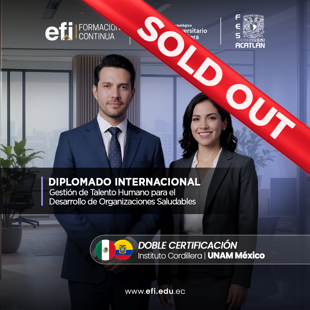 Diplomado Internacional