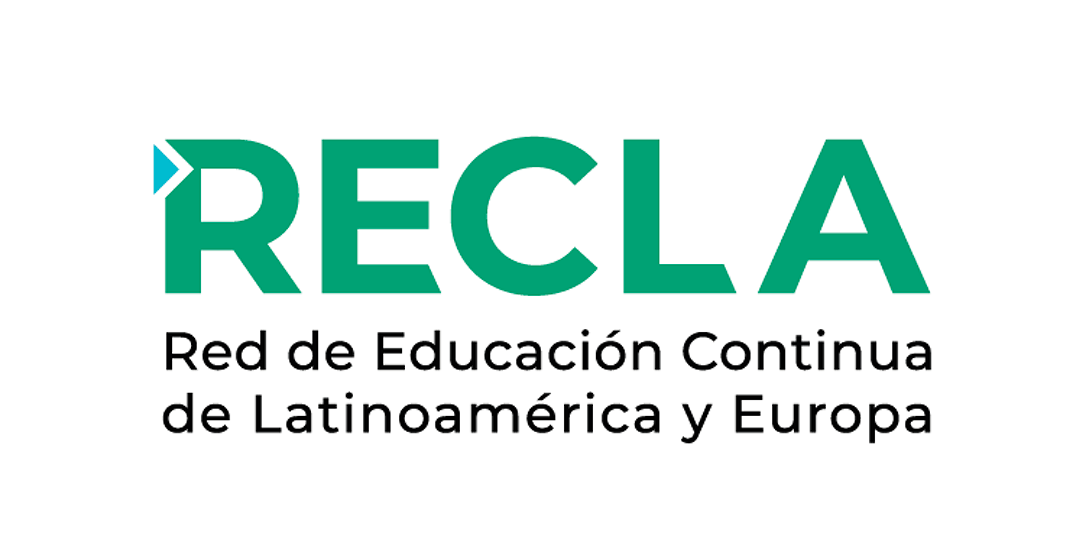 RECLA - Red de Educación Continua de Latinoamérica y Europa