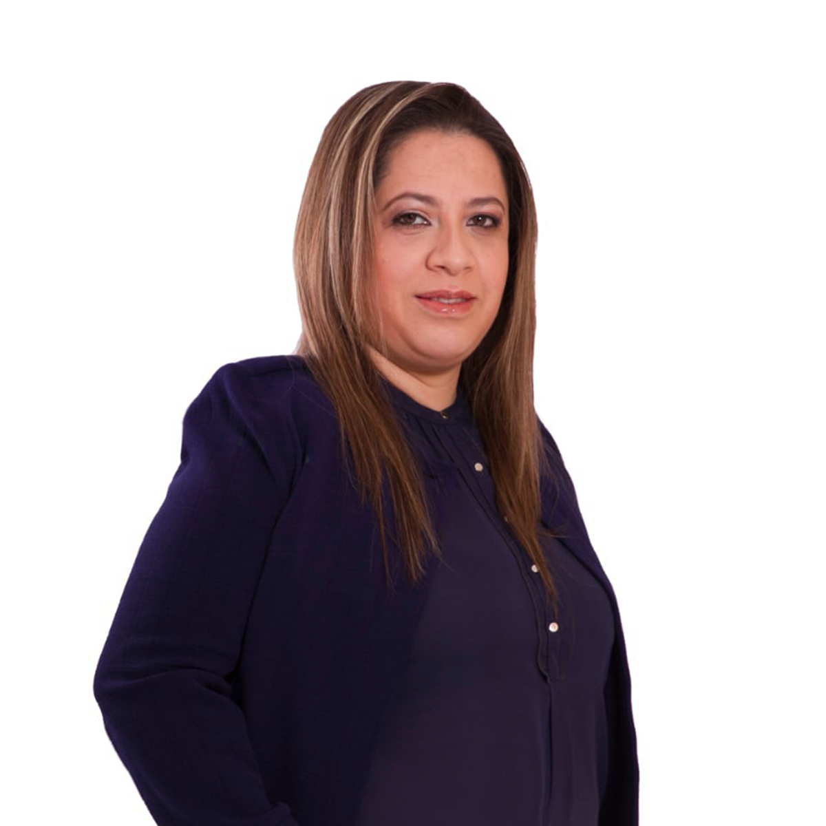 María Baquero