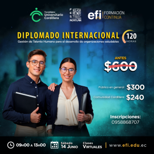 Diplomado