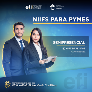 NIIFS para PYMES